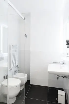 Executive Tek Büyük Yataklı Oda