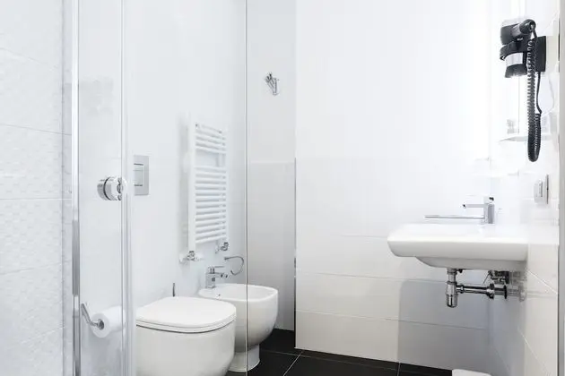 Executive Tek Büyük Yataklı Oda