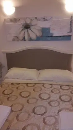 Economy Tek Büyük Yataklı Oda, Balkon