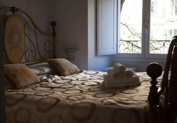 Standard Üç Kişilik Oda