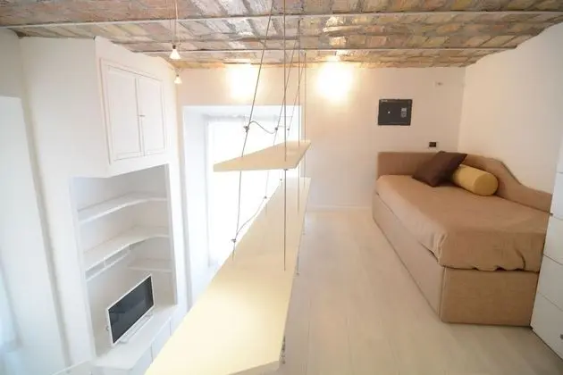 Apart Daire, 1 Yatak Odası