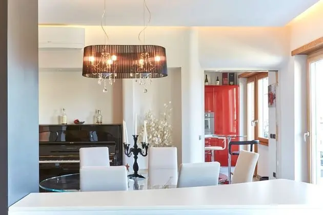Apart Daire, 3 Yatak Odası