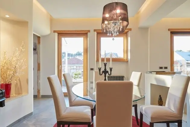 Apart Daire, 3 Yatak Odası
