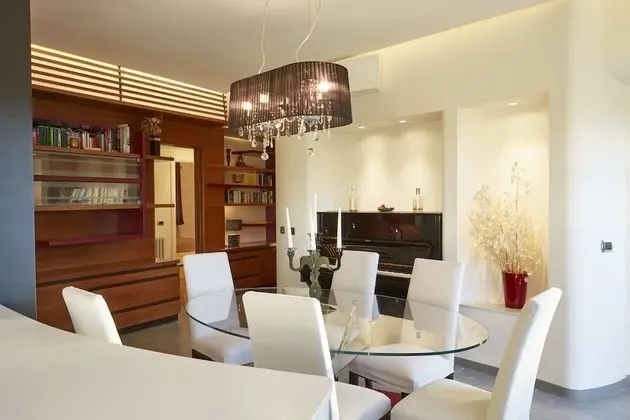 Apart Daire, 3 Yatak Odası