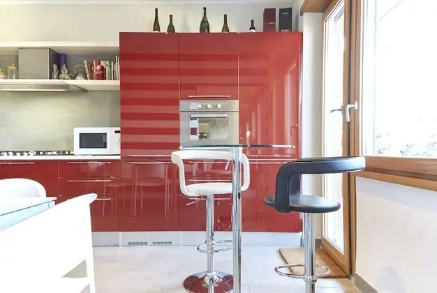 Apart Daire, 3 Yatak Odası