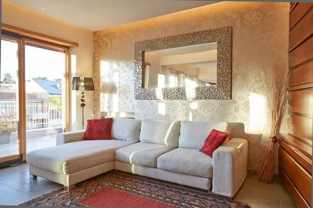 Apart Daire, 3 Yatak Odası