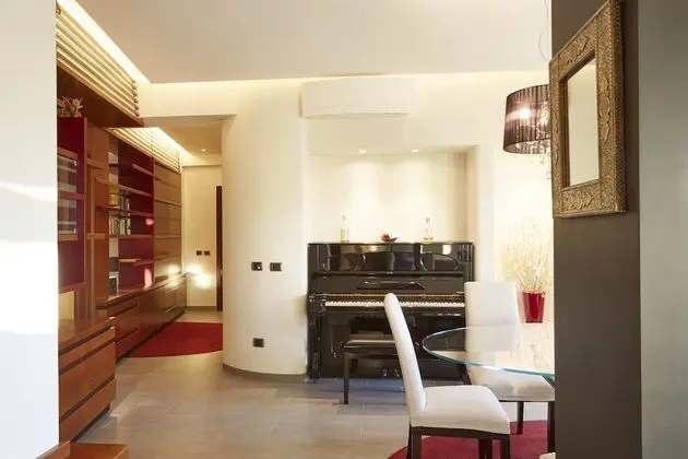 Apart Daire, 3 Yatak Odası