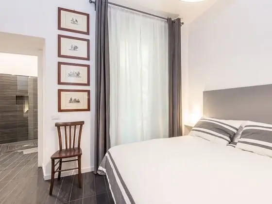 Comfort Apart Daire, 1 Yatak Odası, Şehir Manzaralı