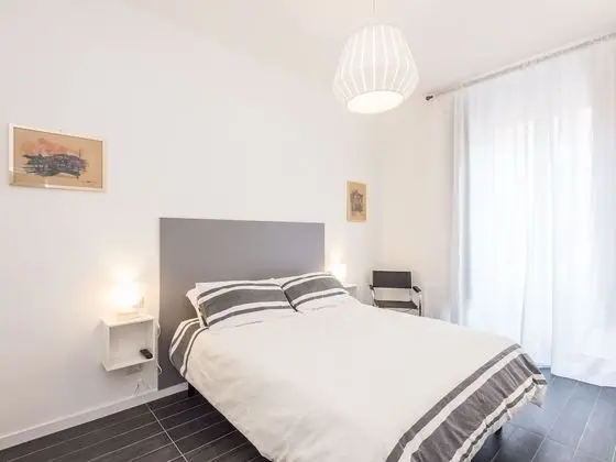 Comfort Apart Daire, 1 Yatak Odası, Şehir Manzaralı