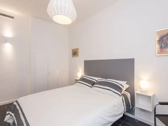 Comfort Apart Daire, 1 Yatak Odası, Şehir Manzaralı