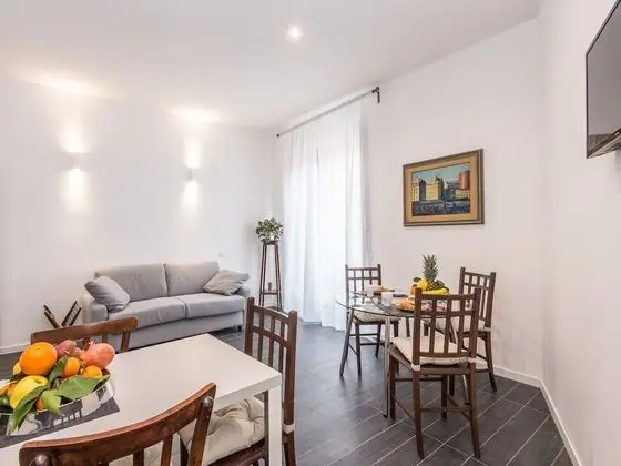 Comfort Apart Daire, 1 Yatak Odası, Şehir Manzaralı