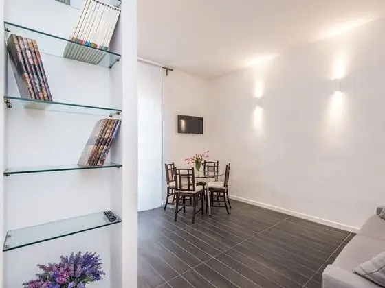 Comfort Apart Daire, 1 Yatak Odası, Şehir Manzaralı