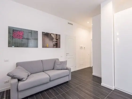 Comfort Apart Daire, 1 Yatak Odası, Şehir Manzaralı