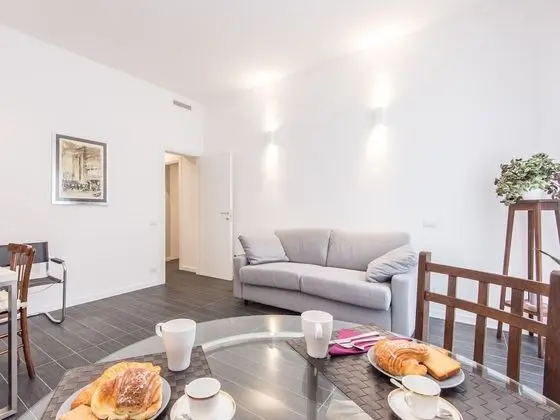 Comfort Apart Daire, 1 Yatak Odası, Şehir Manzaralı