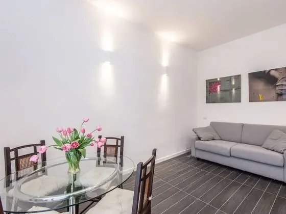 Comfort Apart Daire, 1 Yatak Odası, Şehir Manzaralı