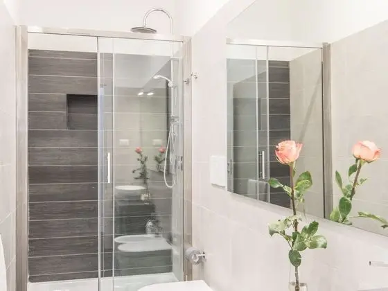 Comfort Apart Daire, 1 Yatak Odası, Şehir Manzaralı