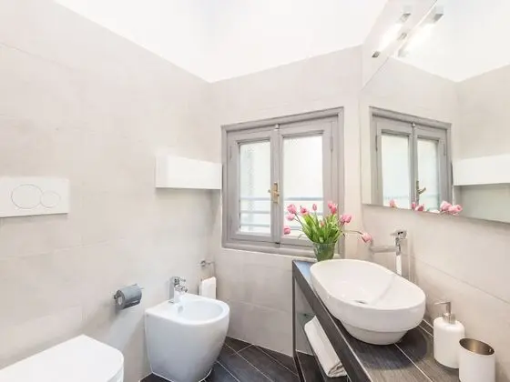 Comfort Apart Daire, 1 Yatak Odası, Şehir Manzaralı