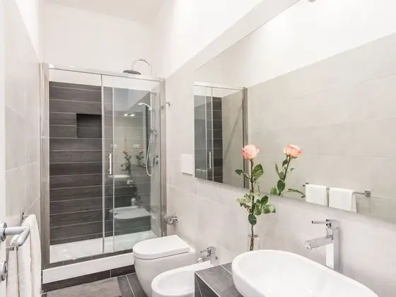 Comfort Apart Daire, 1 Yatak Odası, Şehir Manzaralı