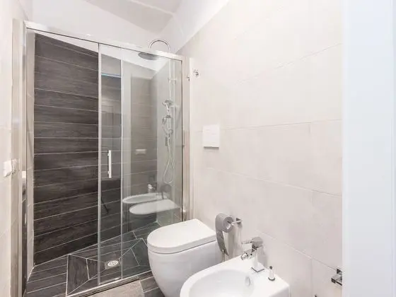 Comfort Apart Daire, 1 Yatak Odası, Şehir Manzaralı