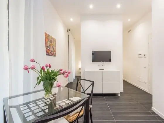 Comfort Stüdyo, 1 Yatak Odası