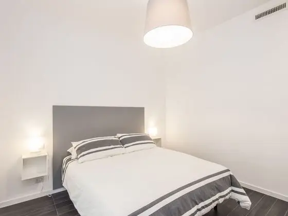 Comfort Stüdyo, 1 Yatak Odası