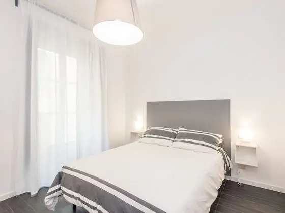 Comfort Stüdyo, 1 Yatak Odası