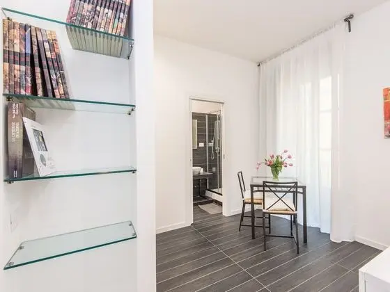 Comfort Stüdyo, 1 Yatak Odası