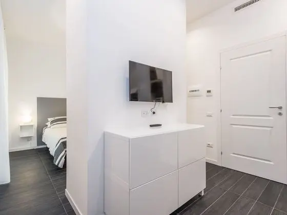 Comfort Stüdyo, 1 Yatak Odası