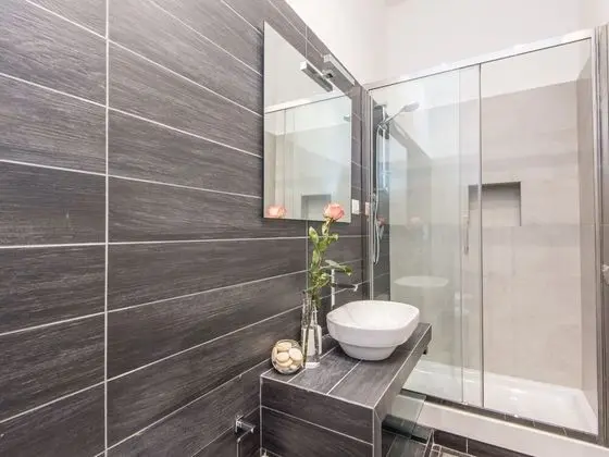 Comfort Stüdyo, 1 Yatak Odası