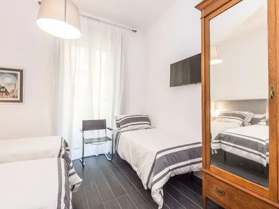 Family Apart Daire, 2 Yatak Odası