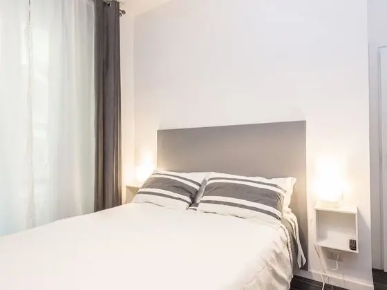 Family Apart Daire, 2 Yatak Odası