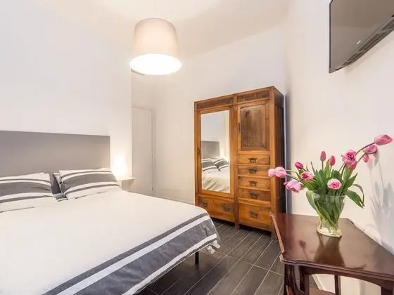 Family Apart Daire, 2 Yatak Odası