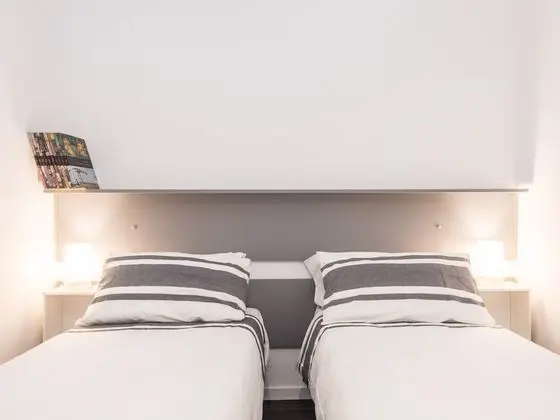 Family Apart Daire, 2 Yatak Odası