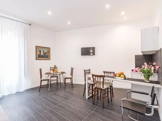 Family Apart Daire, 2 Yatak Odası