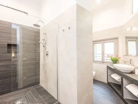 Family Apart Daire, 2 Yatak Odası