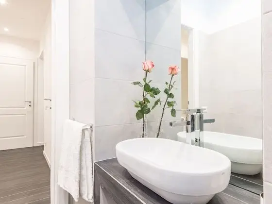 Family Apart Daire, 2 Yatak Odası