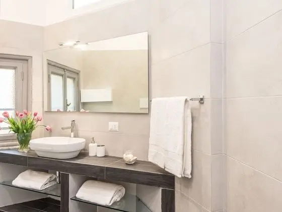 Family Apart Daire, 2 Yatak Odası