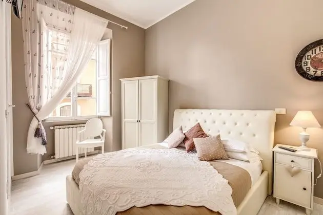 Luxury Apart Daire, 2 Yatak Odası, Şehir Manzaralı