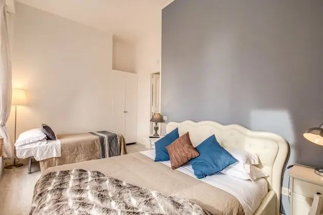 Luxury Apart Daire, 2 Yatak Odası, Şehir Manzaralı