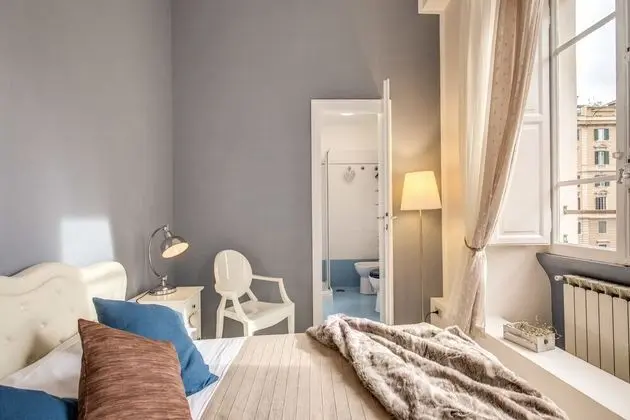 Luxury Apart Daire, 2 Yatak Odası, Şehir Manzaralı