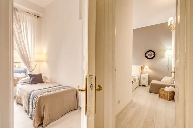 Luxury Apart Daire, 2 Yatak Odası, Şehir Manzaralı