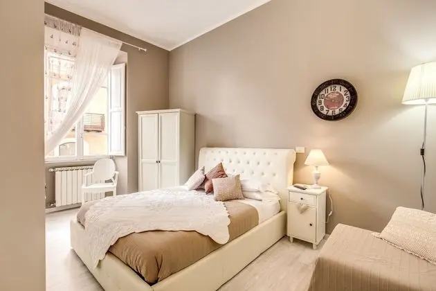 Luxury Apart Daire, 2 Yatak Odası, Şehir Manzaralı