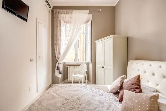 Luxury Apart Daire, 2 Yatak Odası, Şehir Manzaralı