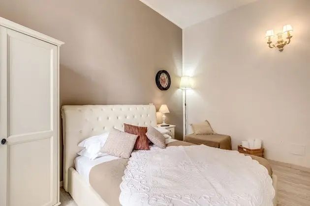 Luxury Apart Daire, 2 Yatak Odası, Şehir Manzaralı