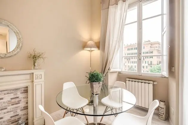 Luxury Apart Daire, 2 Yatak Odası, Şehir Manzaralı