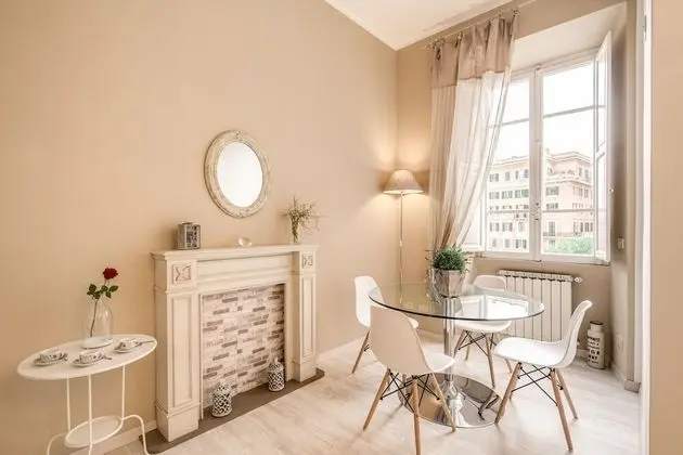 Luxury Apart Daire, 2 Yatak Odası, Şehir Manzaralı