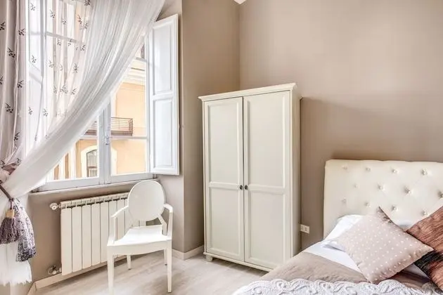 Luxury Apart Daire, 2 Yatak Odası, Şehir Manzaralı