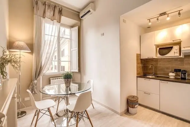 Luxury Apart Daire, 2 Yatak Odası, Şehir Manzaralı