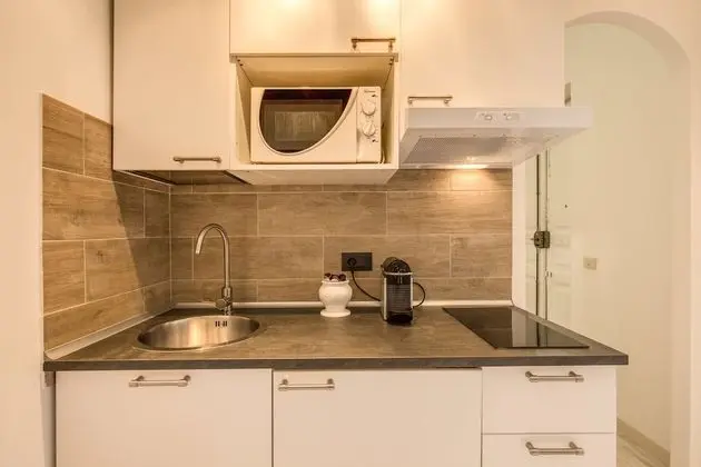 Luxury Apart Daire, 2 Yatak Odası, Şehir Manzaralı