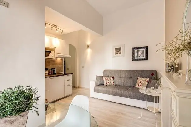 Luxury Apart Daire, 2 Yatak Odası, Şehir Manzaralı